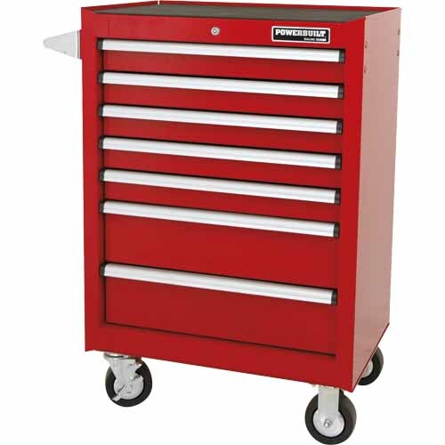 Roll Cabinet