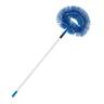Monster Twisted Cobweb Broom Complete