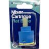 Mixer Cartridge Flat Base 35mm