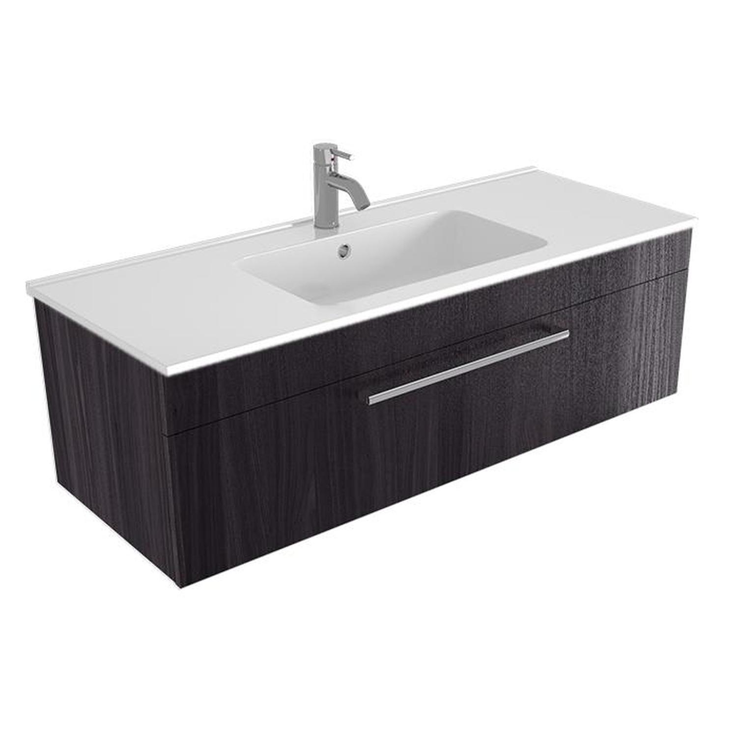 Wall Vanity