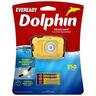 Dolphin Eveready Dolphin Headlight 350 Lumens Yellow
