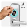 Electronic Smart Lever Handle