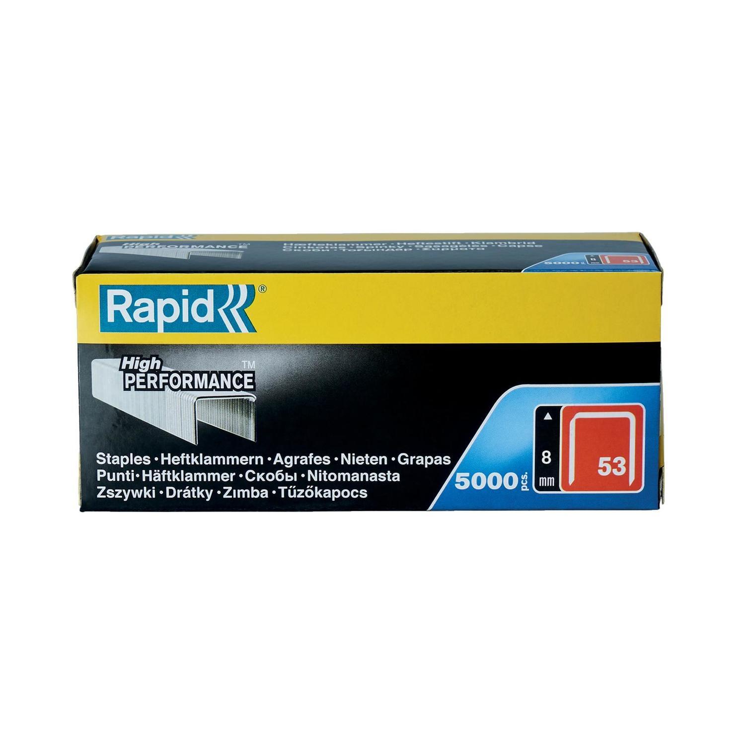 Staples