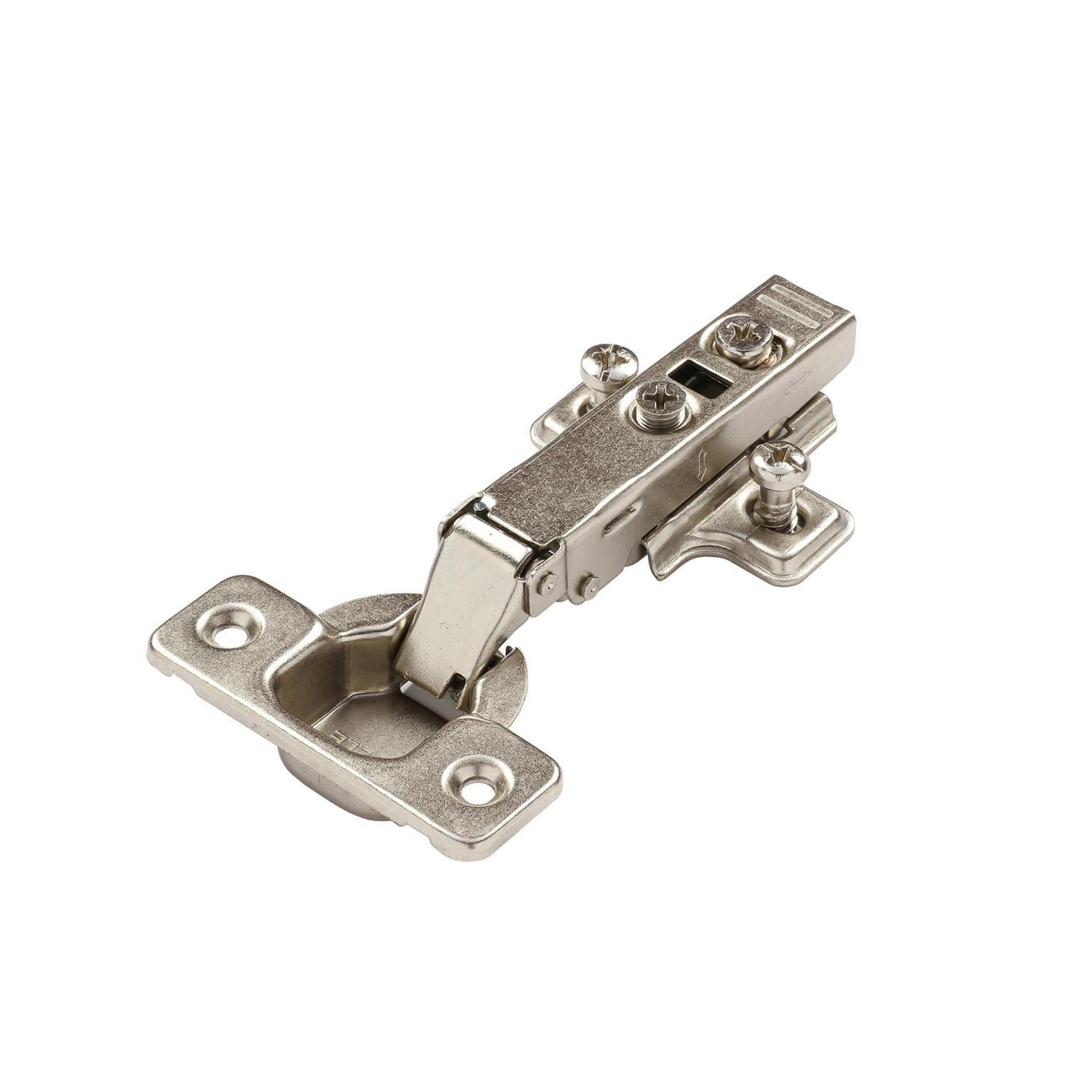Concealed Cabinet Hinge