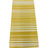 Outdoor Beach Mat Yellow