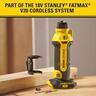 18V Cordless Drywall Cut Out Tool Skin Only