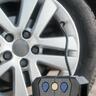 Fast Flow Digital Tyre Inflator