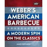 American Style Barbecue Cookbook