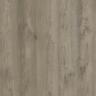 Premium Hush Vinyl Hybrid Flooring Flamed Oak Nyos