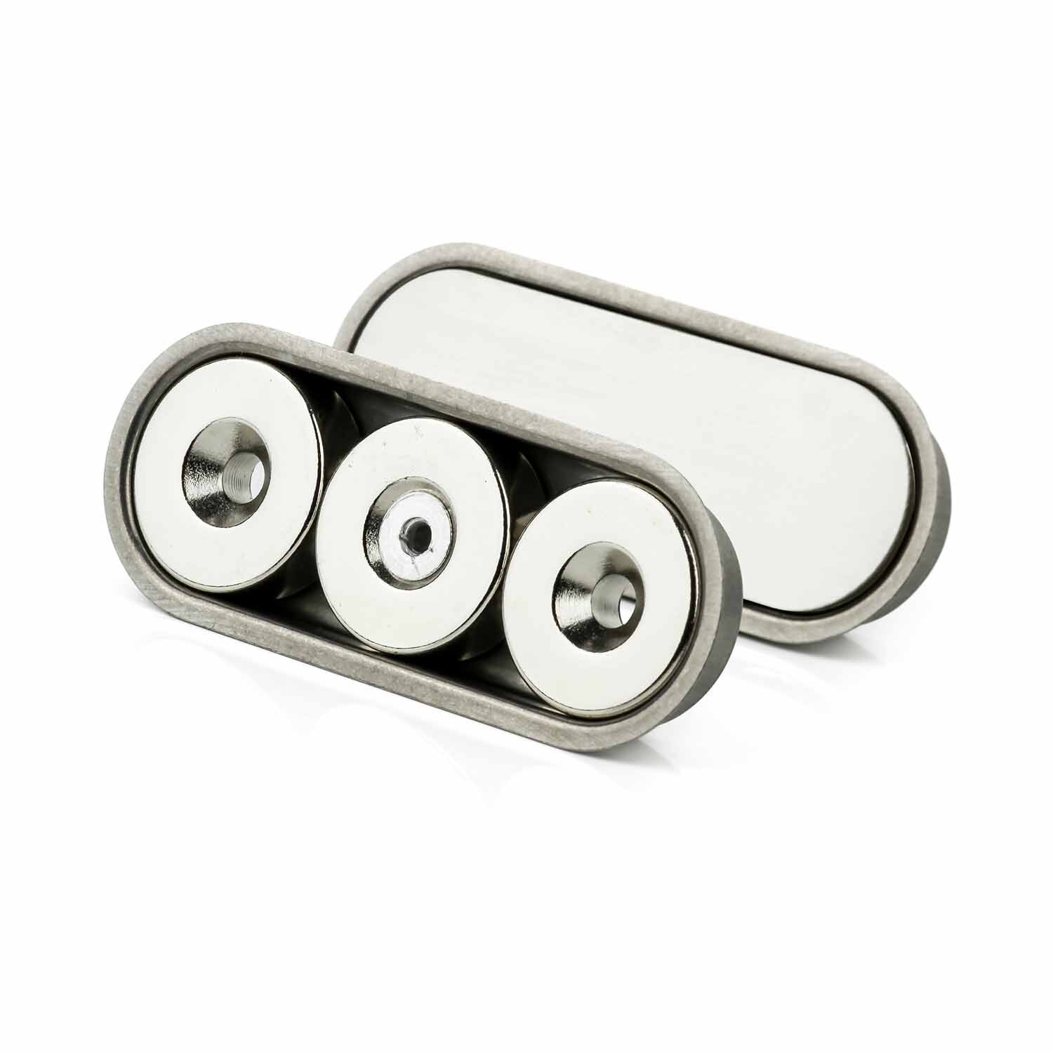 Magnetic Door Catch