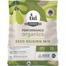 Performance Organics Organic Seed Raising Mix 15 litre