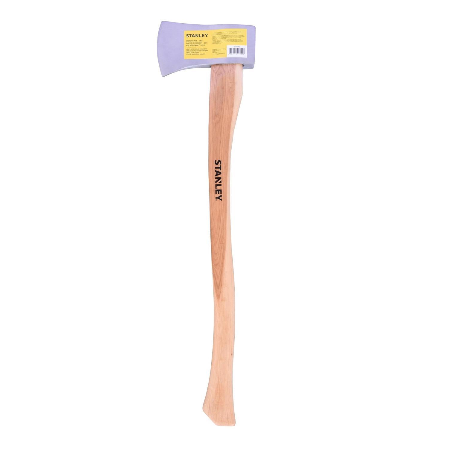 Hickory Handle Hatchet 2 kg