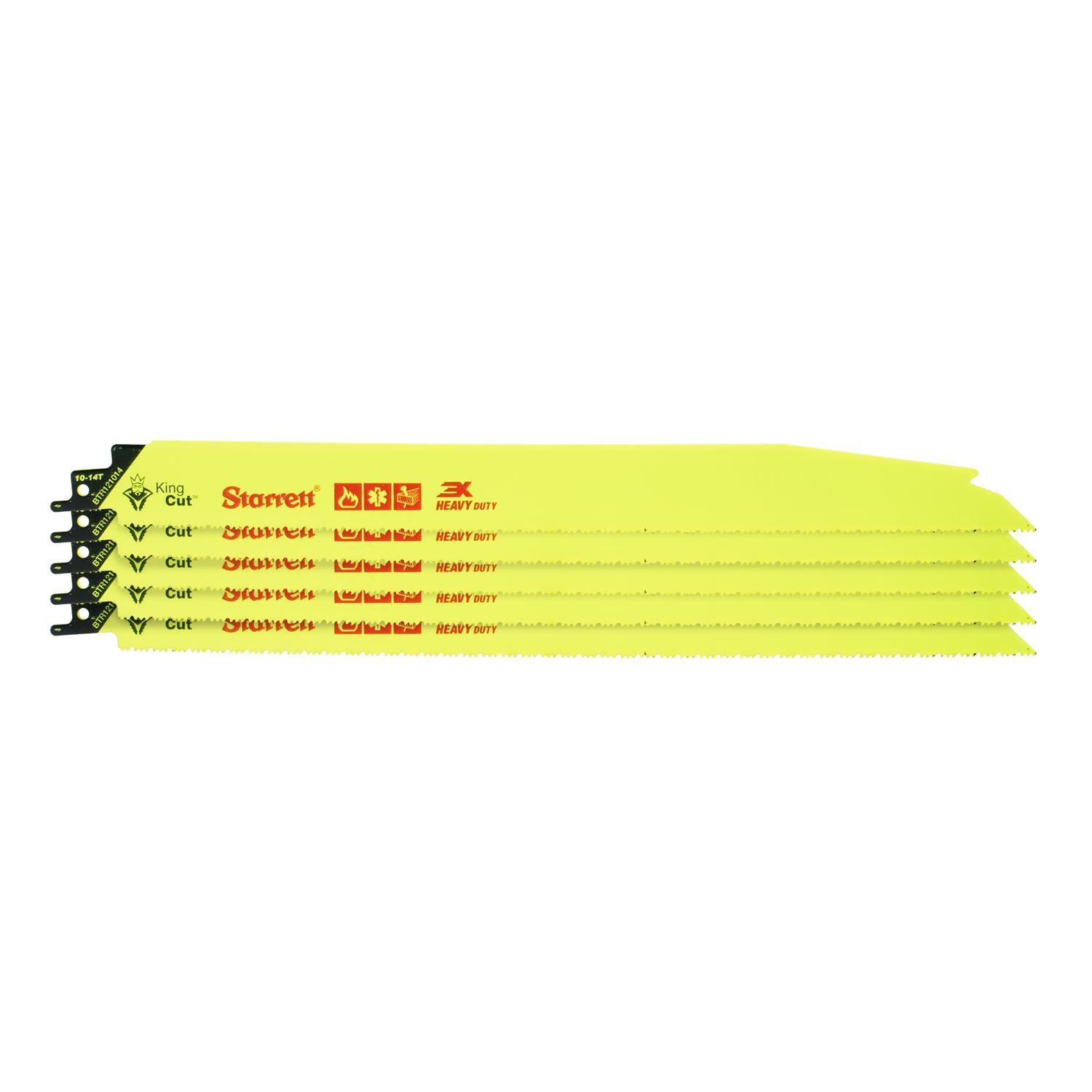 Recip Saw Blade