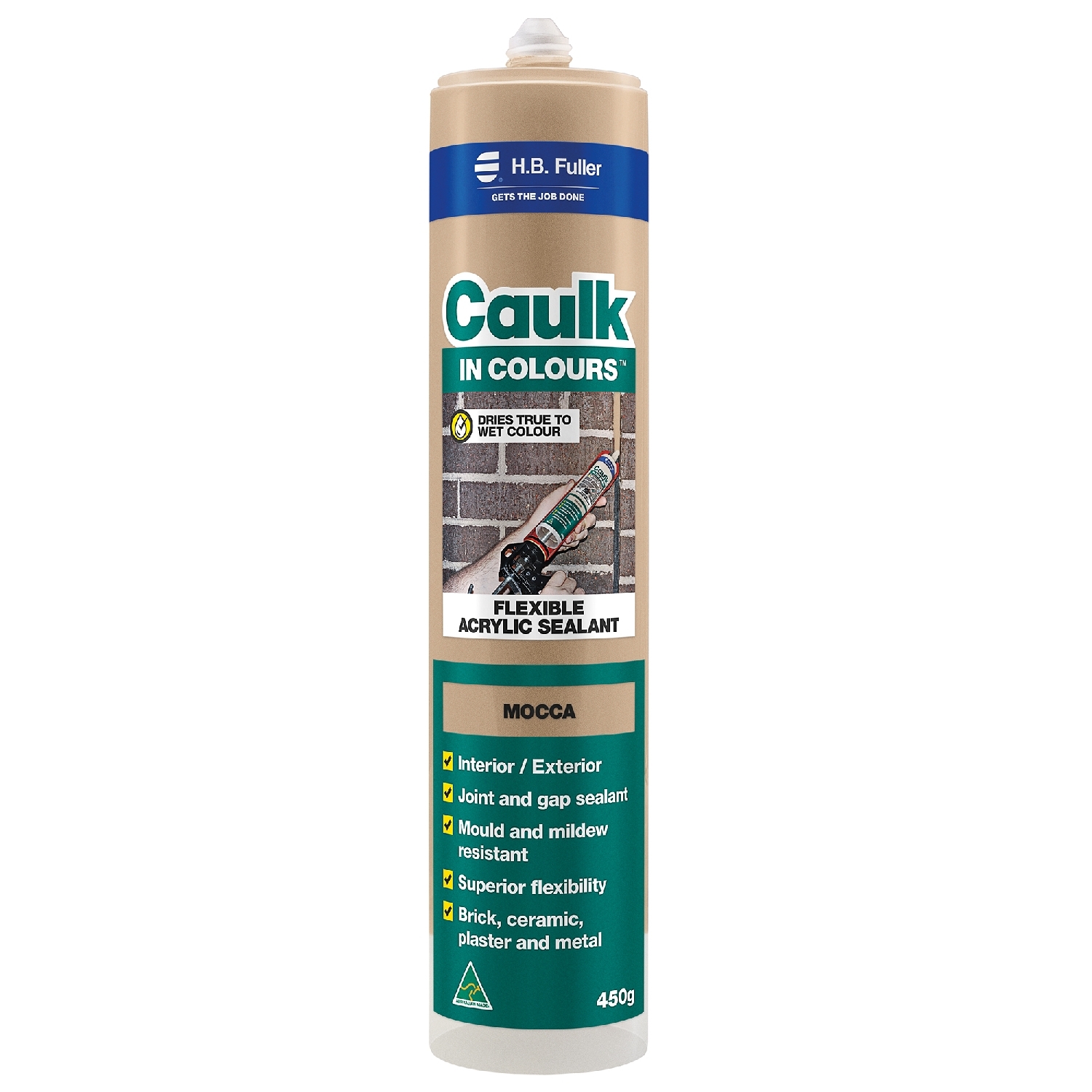 Water Based Acrylic Latex Joint Sealant