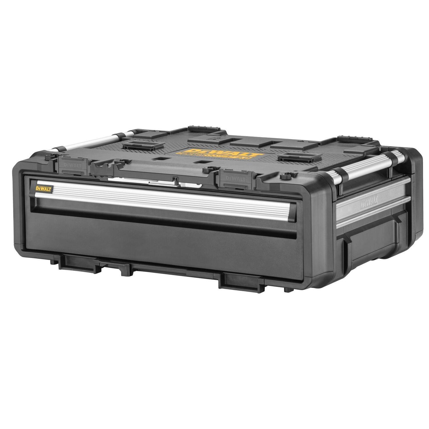 DeWALT TOUGHSYSTEM 2.0 DXL Deep Drawers