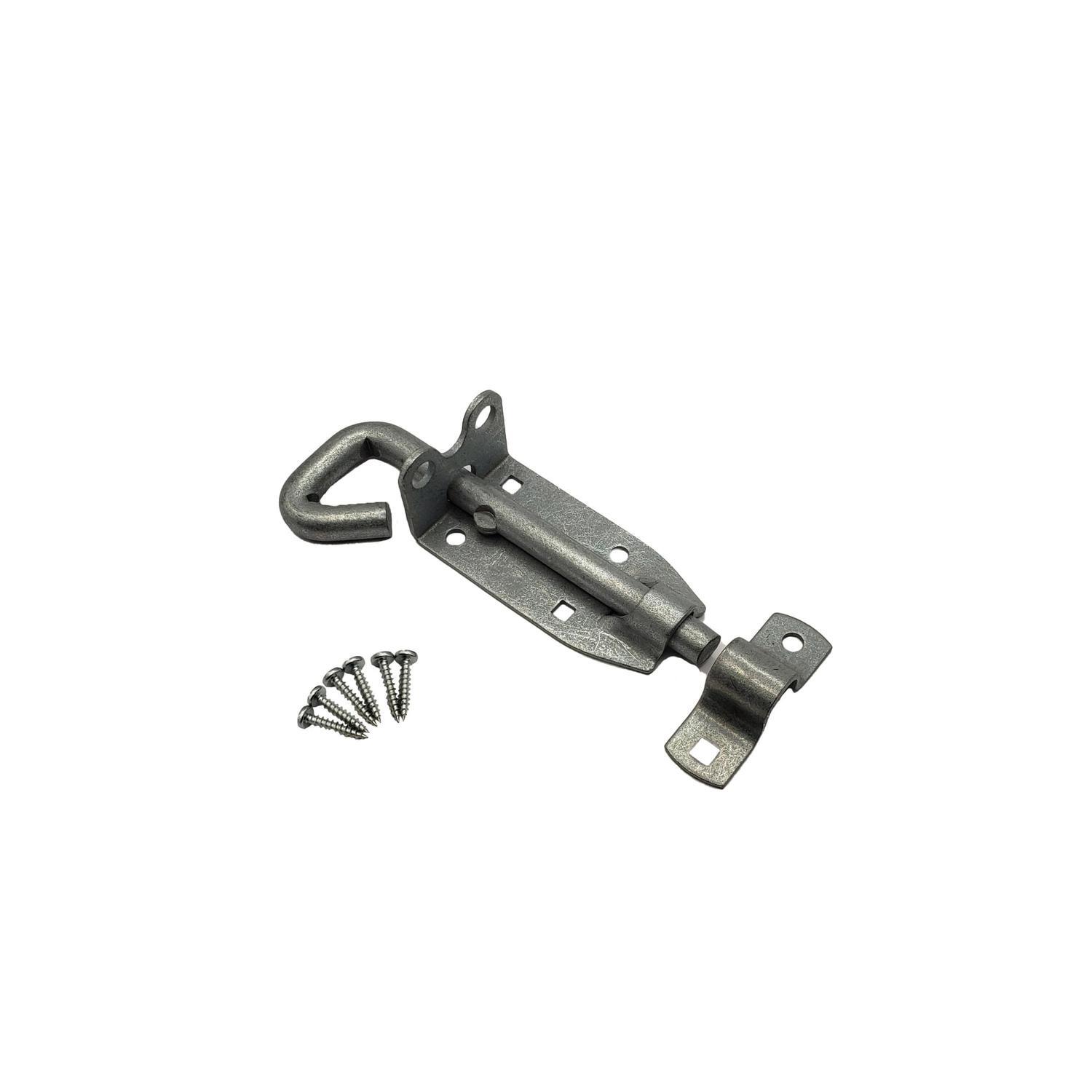 Padbolt 150x12mm Galvanised