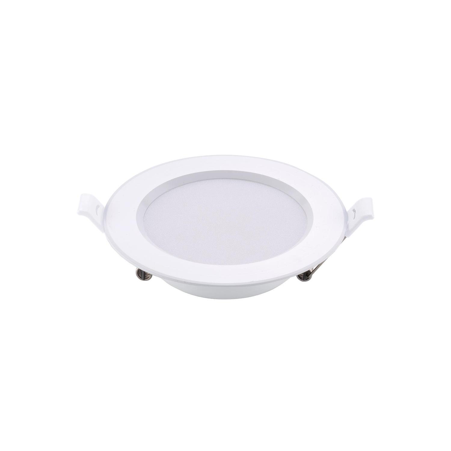 Smart Wi-Fi Walter Downlight 9 Watt White