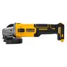 18V 125mm Angle Grinder Skin