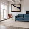 Leighton Rug 200x290mm Distressed Beige
