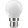 LED Lustre Opal Glass