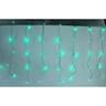 Curtain Lights 2.9 x 0.6m Green