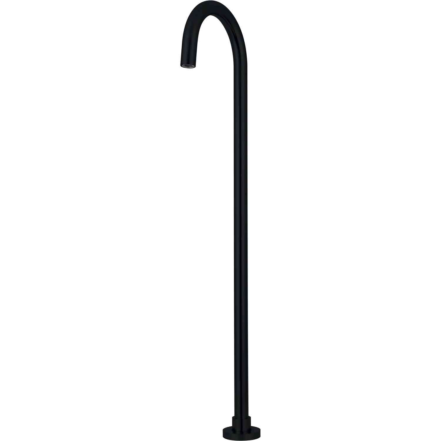 Floor Mounted Bath Filler