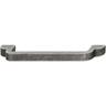 Country Antique D Handle