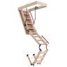 D36 Attic Ladder 3.1-3.66 m