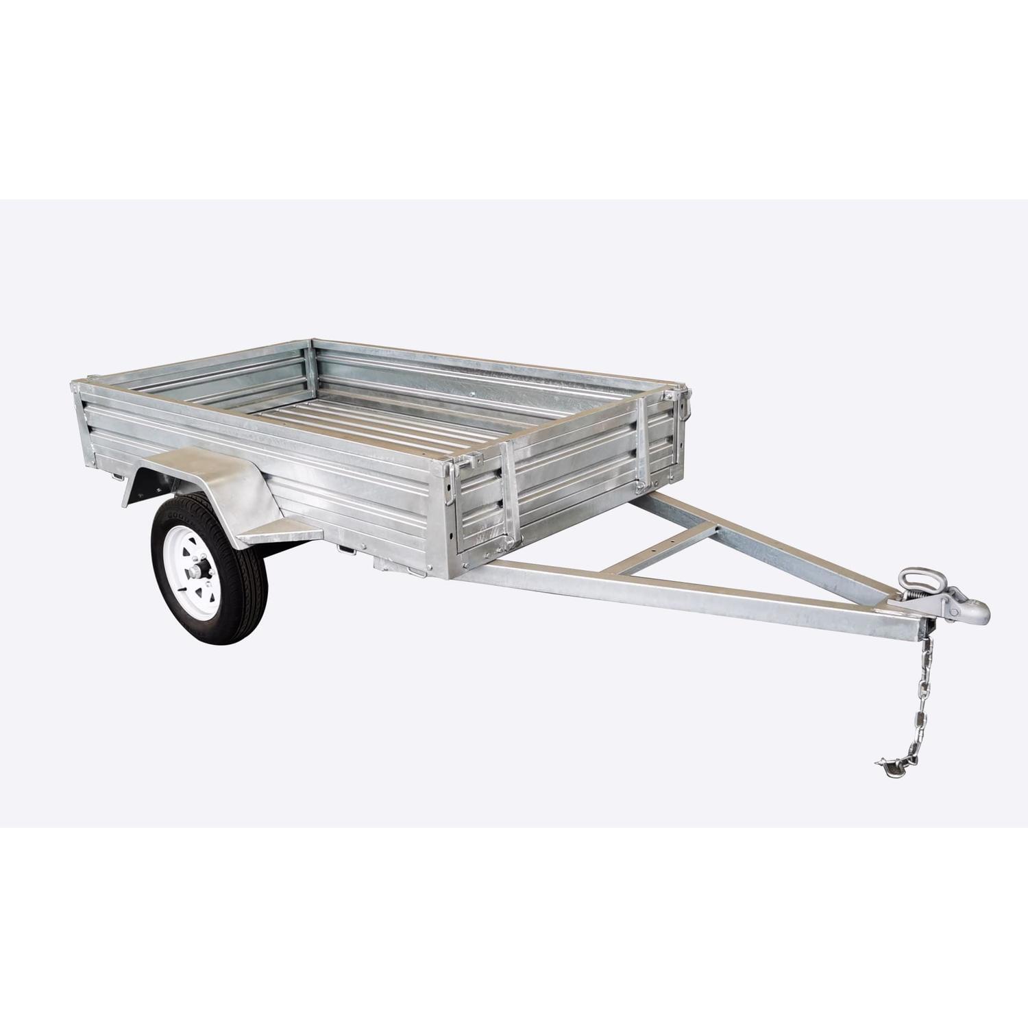 Trailer Cruiser