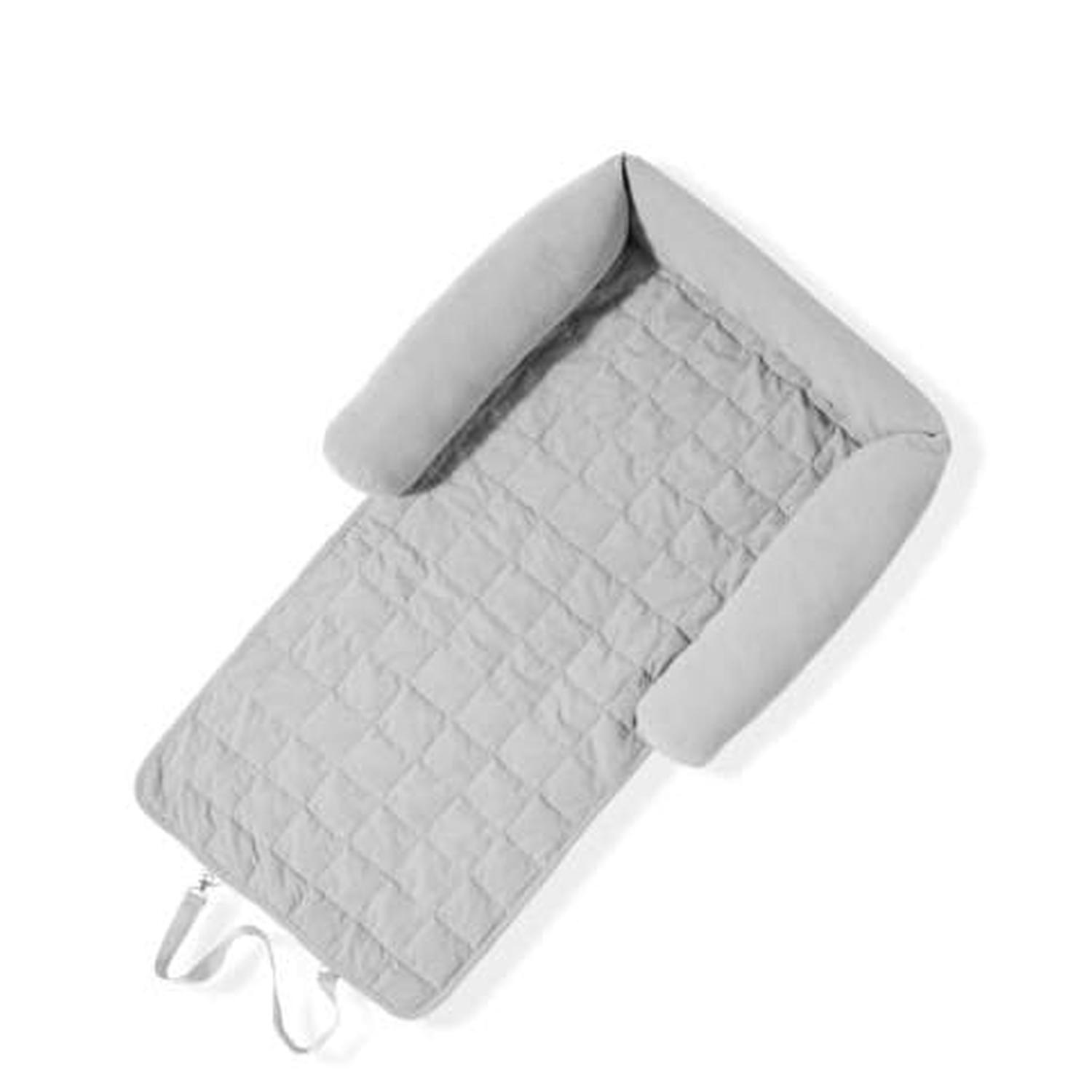 Dog Couch Topper Grey