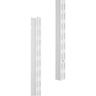 Hang Standard White H: 988mm, W: 25mm, D: 23mm White