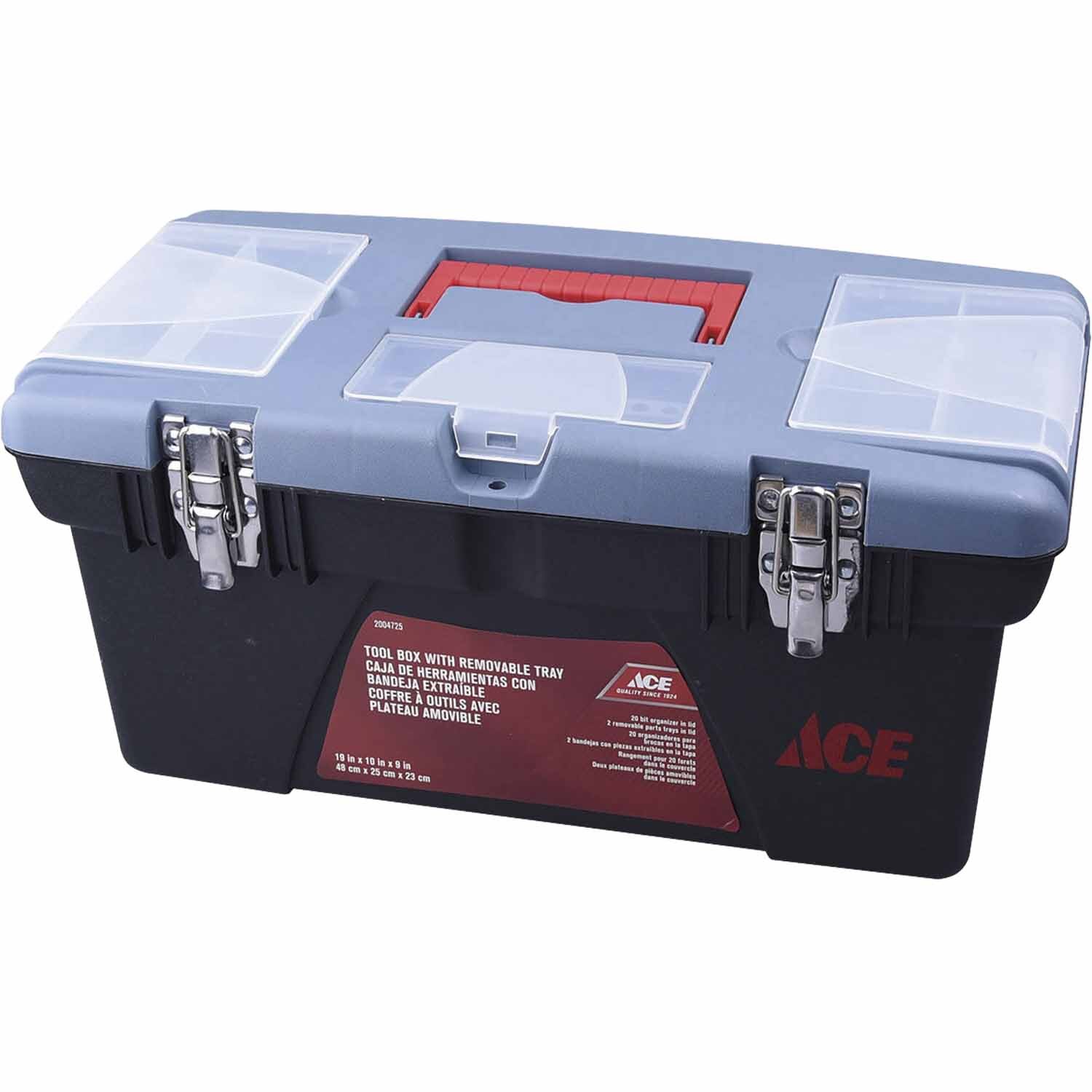 Tool Box