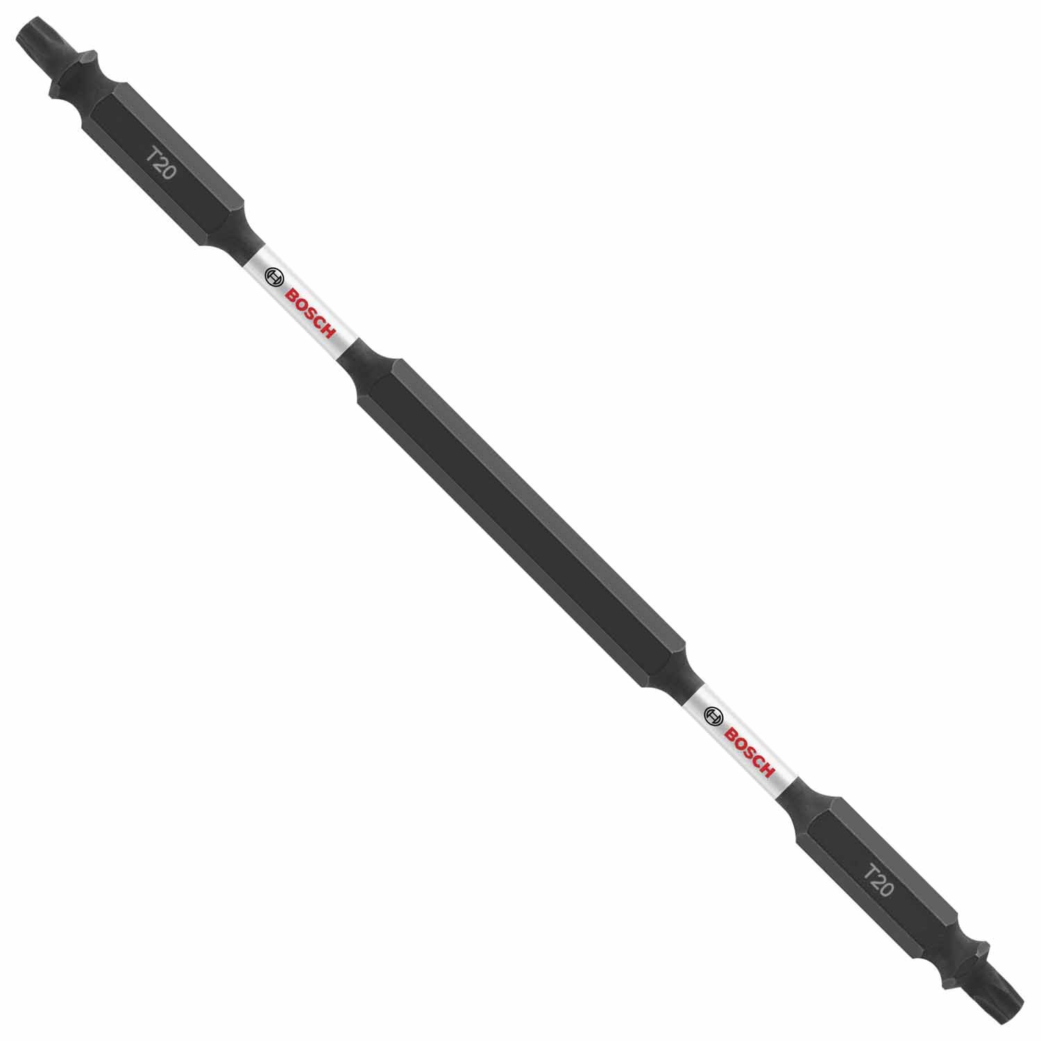 Impact Tough Torx Double Ended Screwdriver Bit