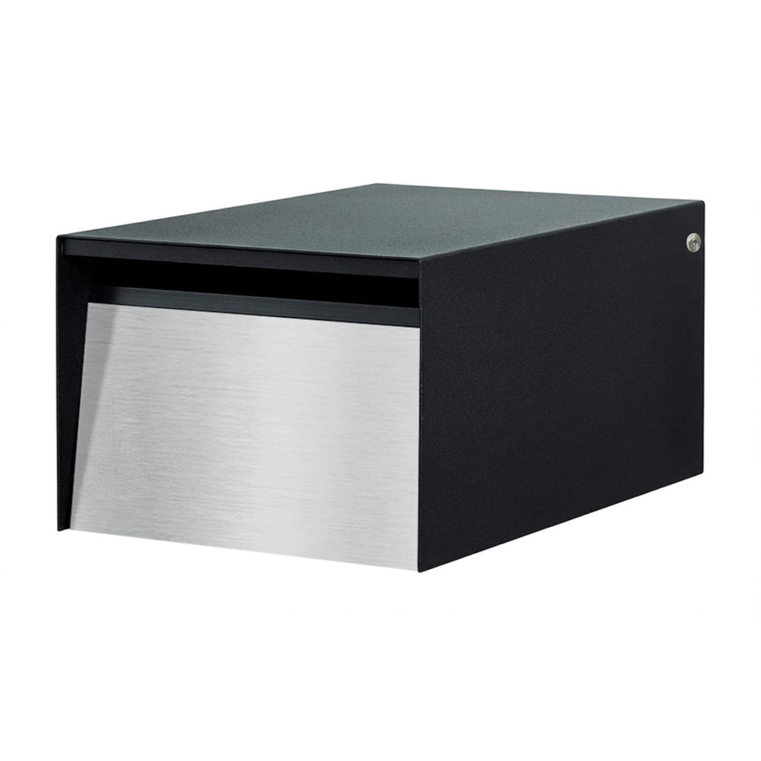 Metal Letterbox