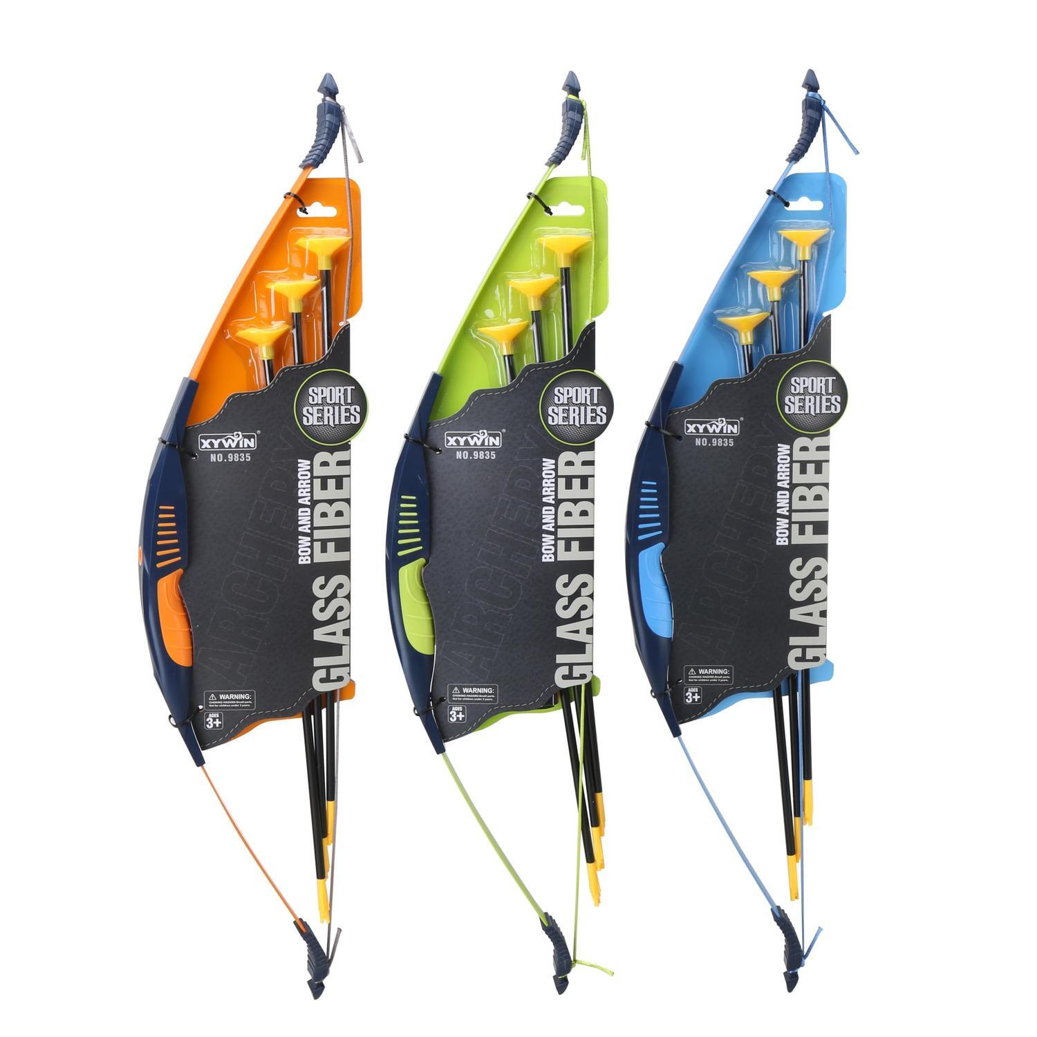 Archery Set