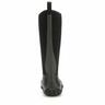 Hale Tall Gumboot Womens 8 Black