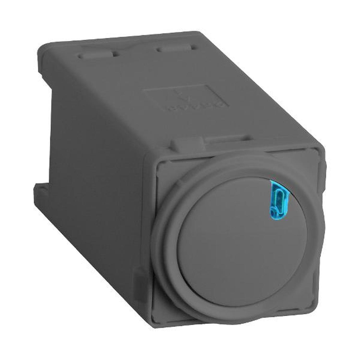Vivo Electronic Push Button Dimmer Mechanism