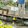 SP 7 Dirt Submersible Dirty Water Pump
