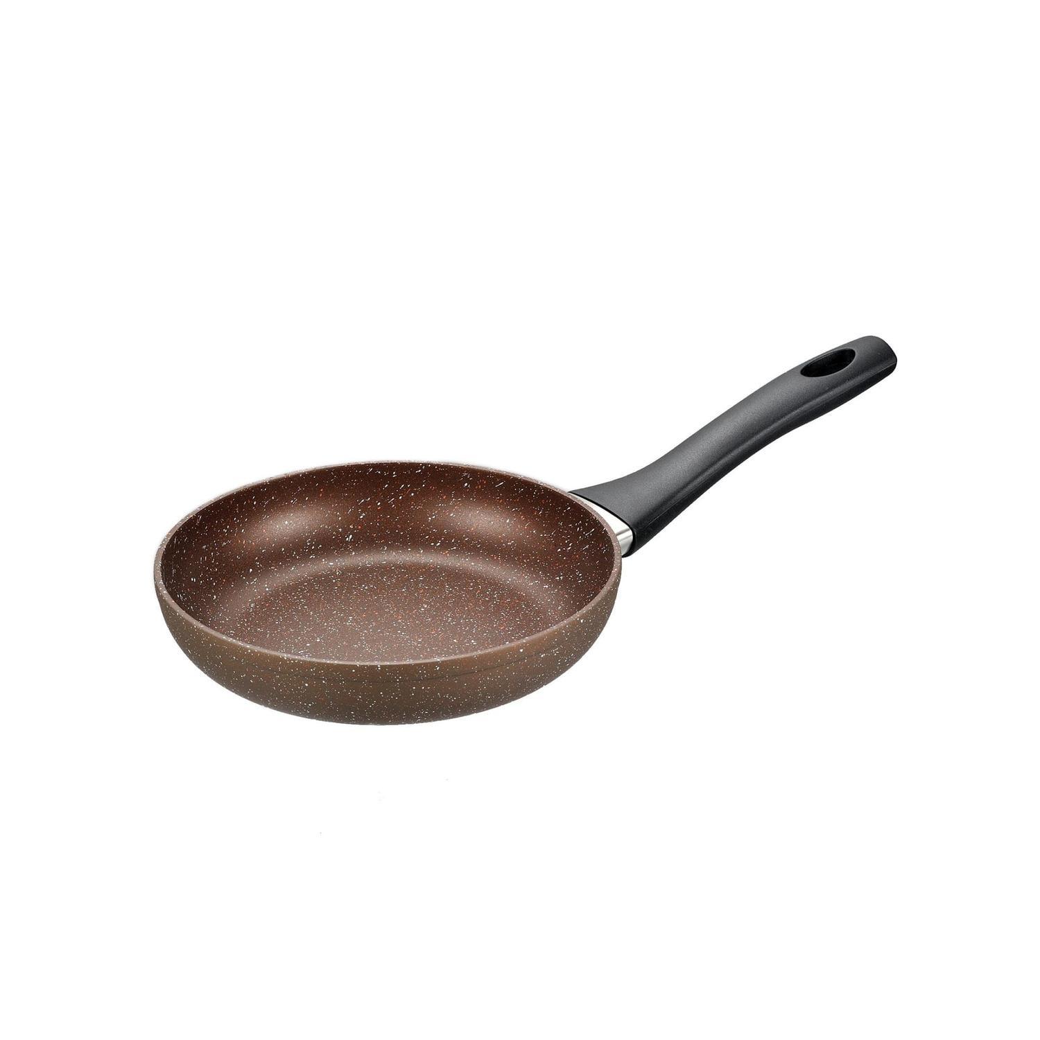 Frypan Aluminium