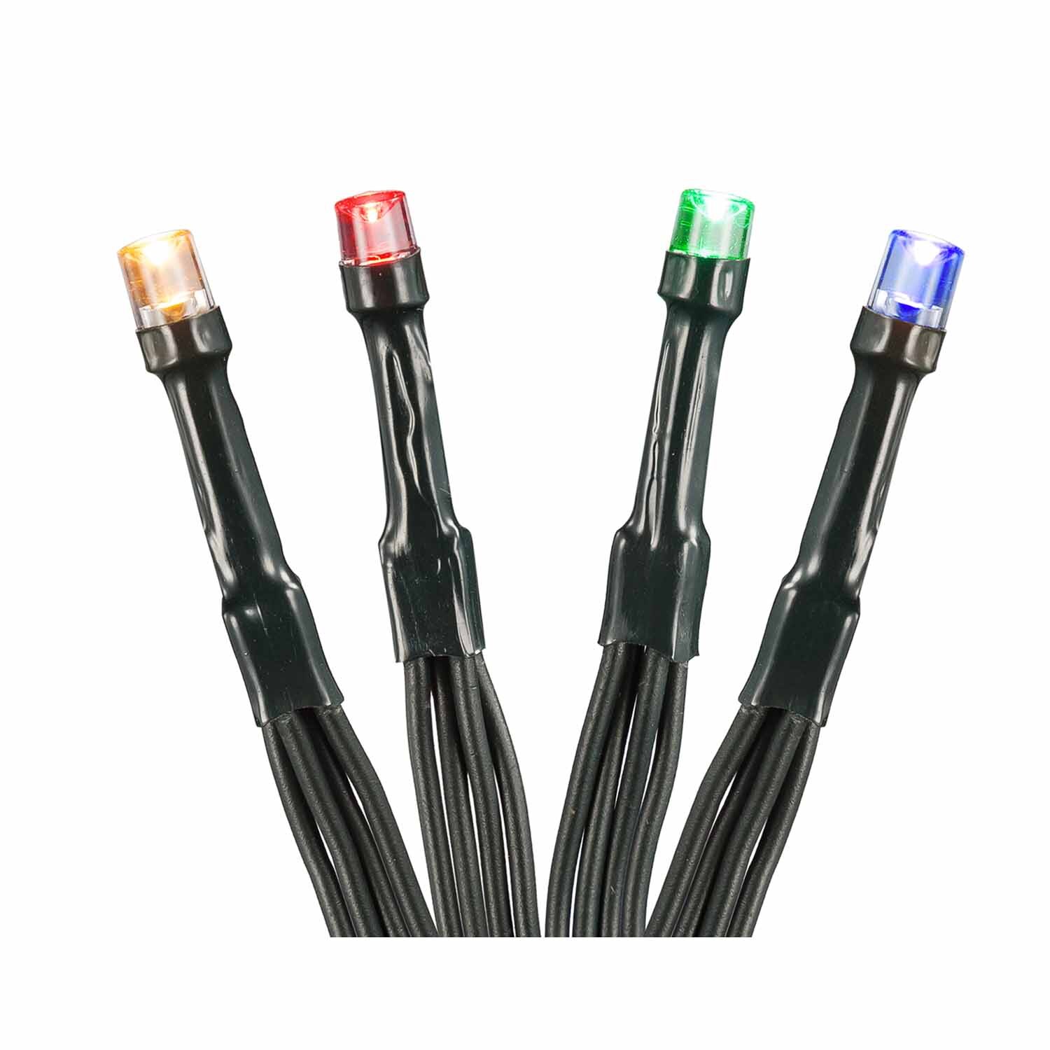 LED Solar Bud Lights