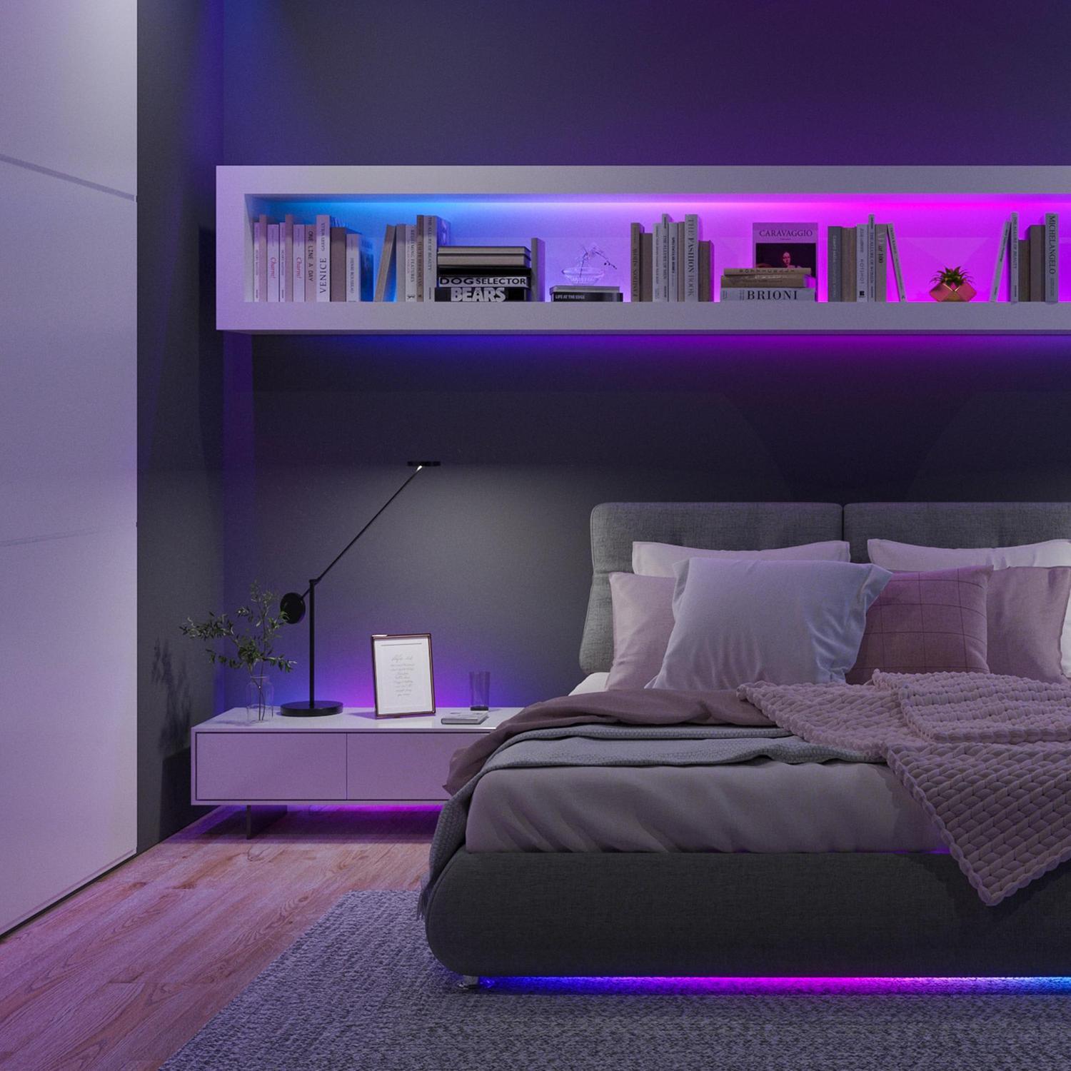 Neon Strip Light 3m RGB