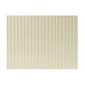 Silhouette Cove 50 Pre-Primed MDF H: 2400mm, W: 1160mm, D: 12mm H: 2400mm, W: 1160mm, D: 12mm