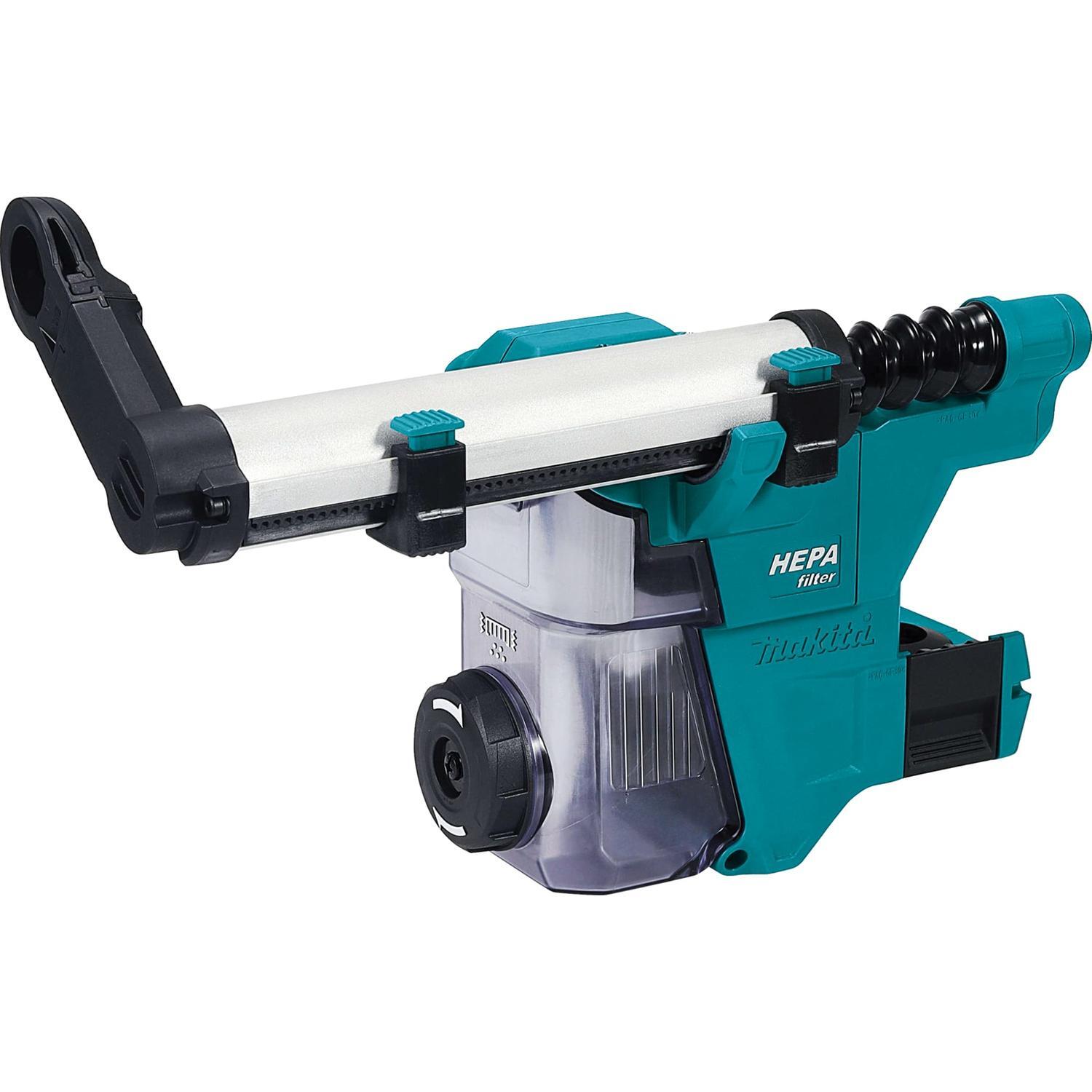 Dust Extractor Attachment