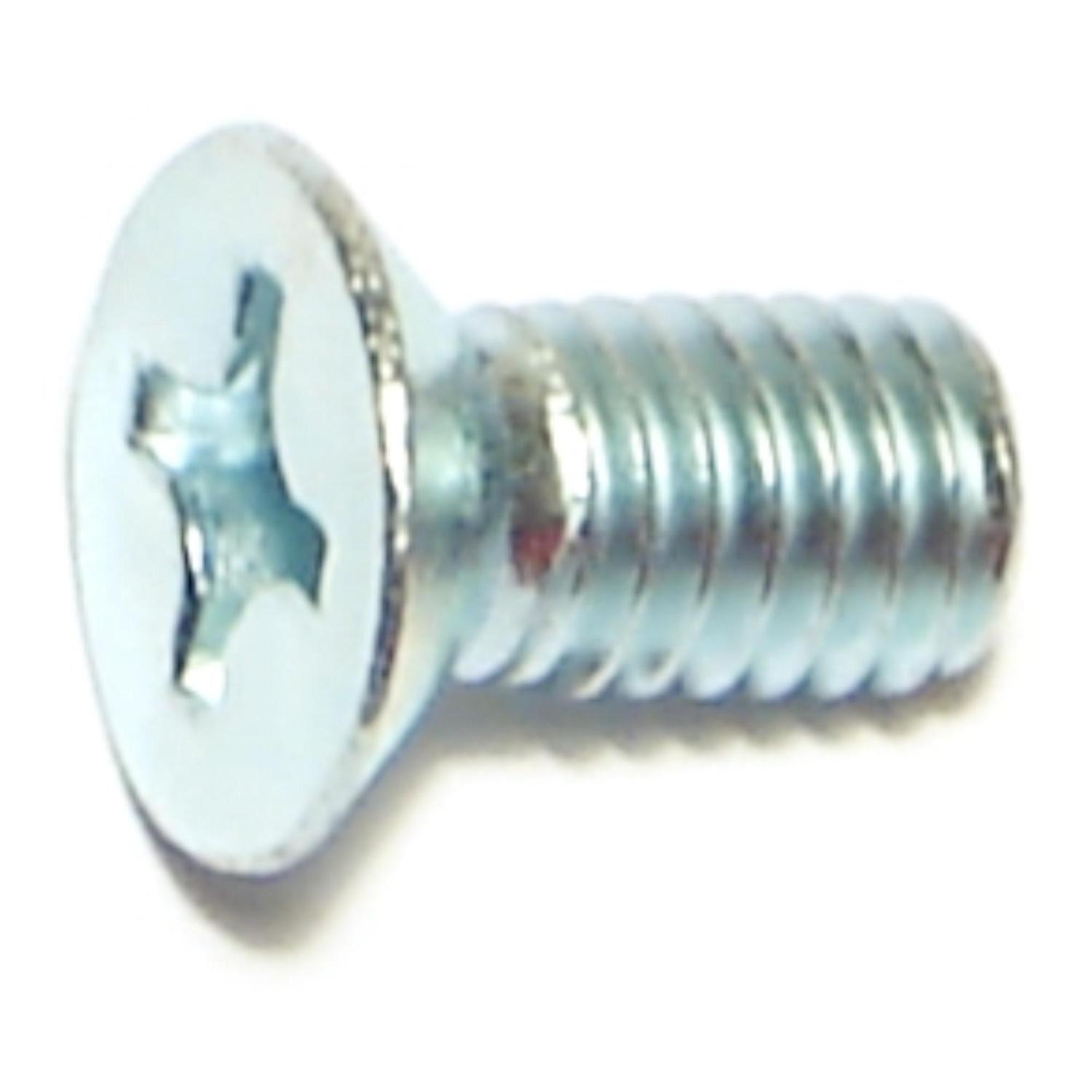 Machine Screw