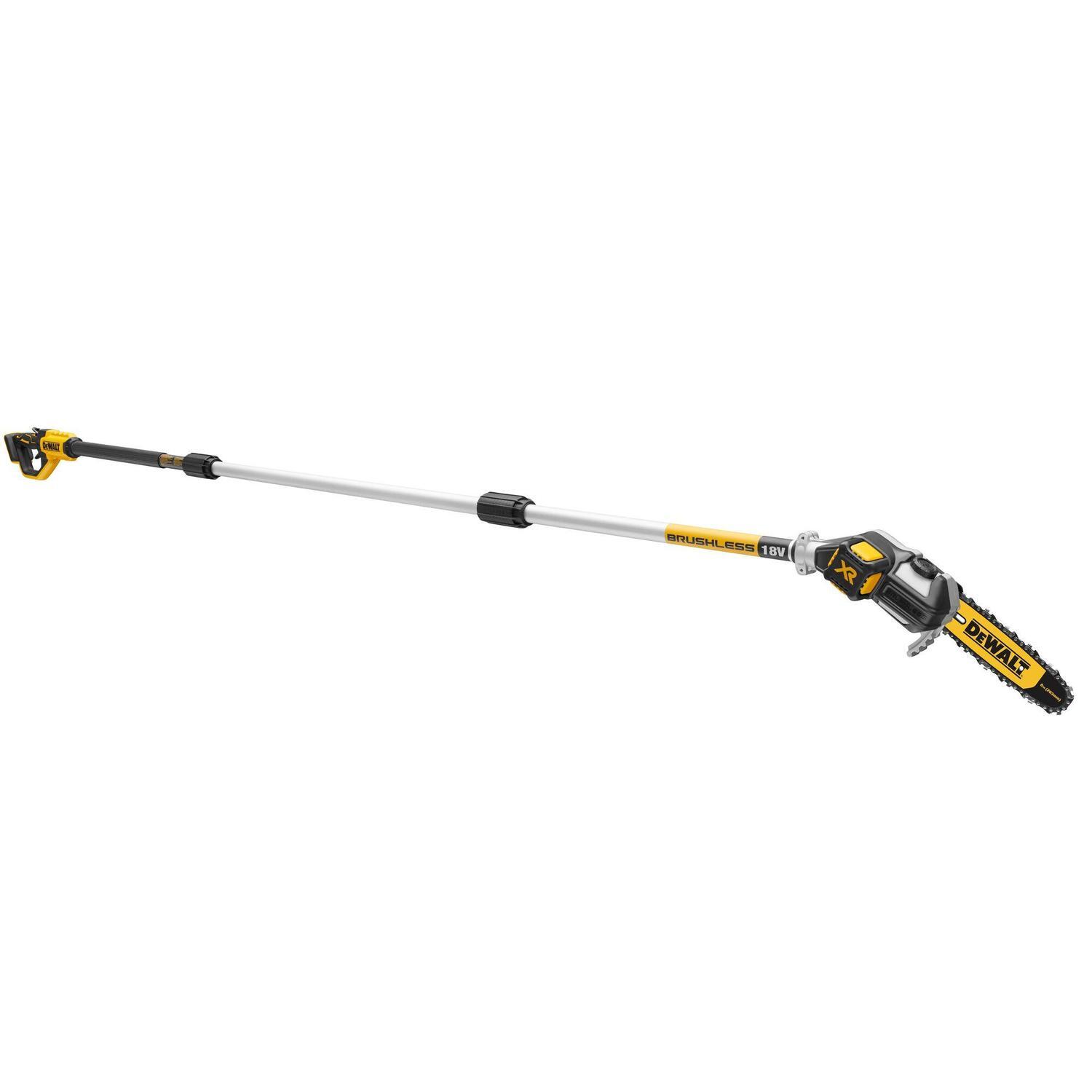 XR Cordless Pole Saw - Skin Only 18 Volt