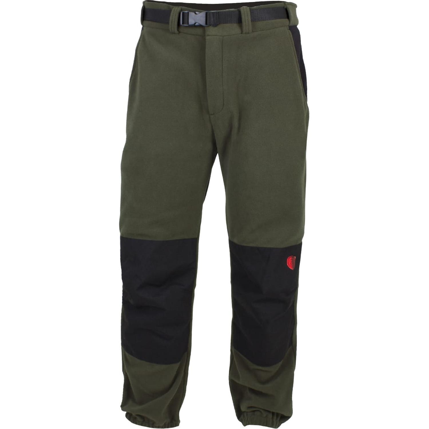 Trackpants 4XL Bayleaf/Black