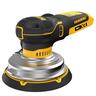 18 V XR 150 mm Brushless Random Orbit Sander Skin