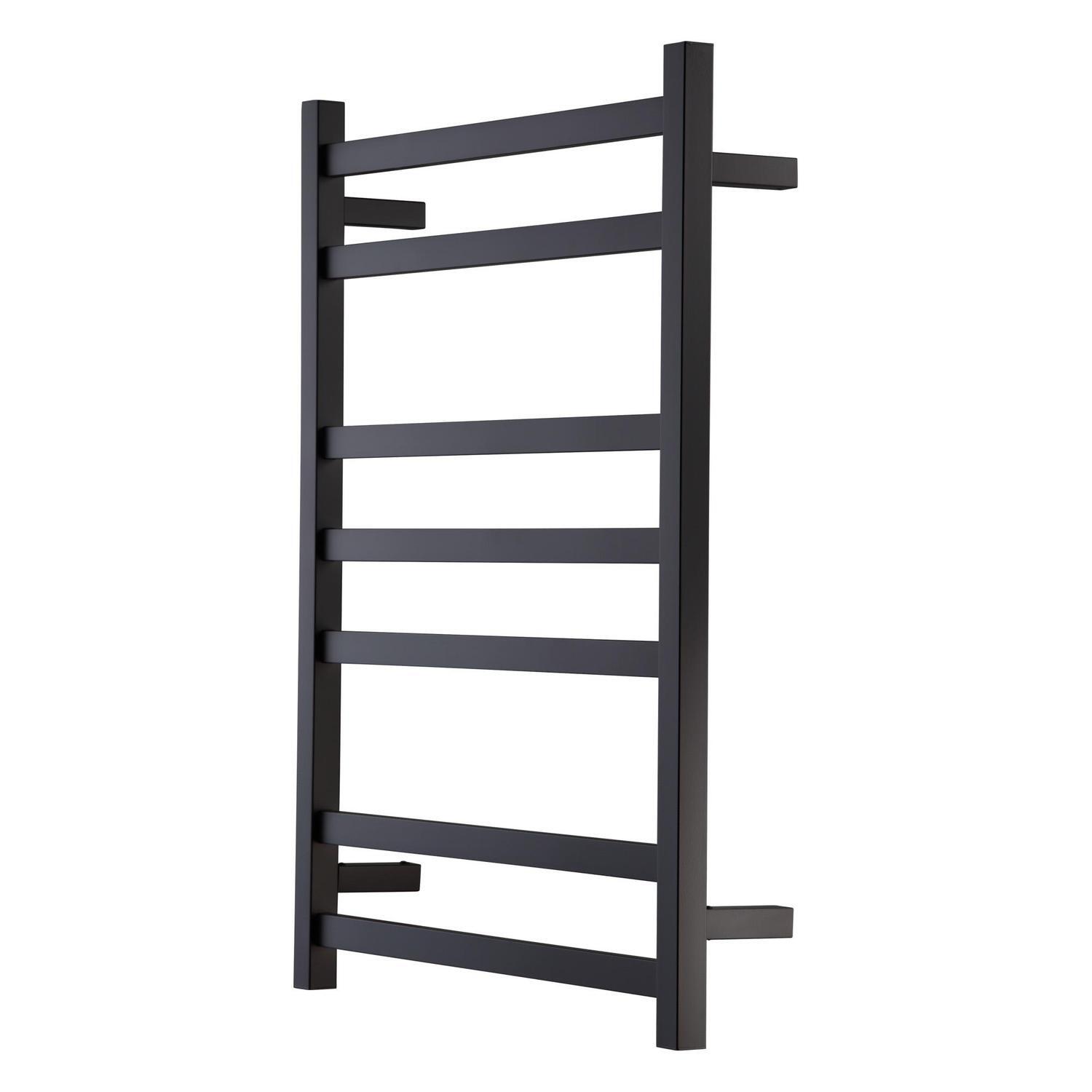 Heated Towel Rail