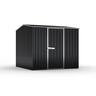 Rite 5 Garden Shed 2.28 x 2.28m Ebony