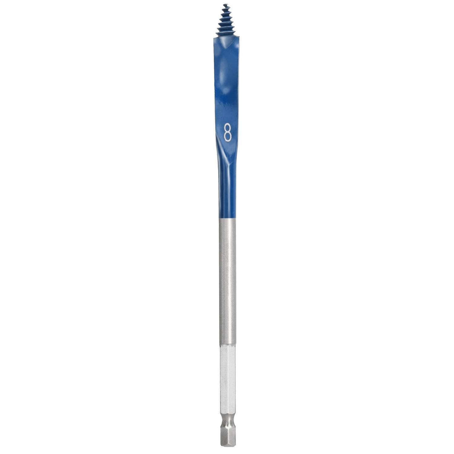 Spade Drill Bit 8mm